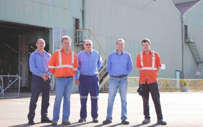 Hunter Tech Services evolves to HTS Group